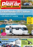 Bon plan 19€ l’abonnement magazine Le Monde du Plein Air – au lieu de 43€-  pas cher