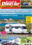 Bon plan 19€ l&rsquo;abonnement magazine Le Monde du Plein Air – au lieu de 43€-  pas cher