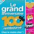Super Affaire : 229€ l&rsquo;aspirateur Dyson Big Ball Multifloor 2 +