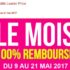 Billets musée Grévin à prix réduits pour y aller de mai à octobre