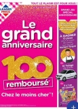 LEADER PRICE : 37 produits 100% remboursés du 18 au 30 septembre