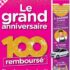 Catalogue Carrefour du 18 au 24 septembre … jusqu&rsquo;à 80% sur la carte de fidélité