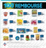 Leader price vague 2 : 26 produits 100% remboursés du 22 mai au 3 juin