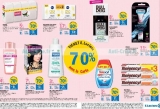 Leclerc : catalogue beauté du 7 au 14 mai .. jusqu’à 80% sur la carte