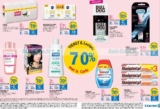 Leclerc : catalogue beauté du 7 au 14 mai .. jusqu&rsquo;à 80% sur la carte