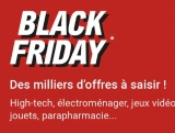 Offres Black Friday Leclerc  – les meilleurs offres à partir du 18 novembre