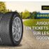 RANDRIDE YX90M – fatbike 26 pouces 1000 watts à 1179€ ( suspension intégrale )
