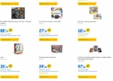 Destockage Jouets chez LECLERC : jusqu&rsquo;à 50% en ticket leclerc