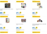 Destockage Jouets chez LECLERC : jusqu&rsquo;à 50% en ticket leclerc
