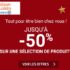 Black Friday Leclerc : jusqu&rsquo;à 50% sur de la high tech et electro (tv …)