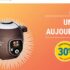 Soldes Galeries Lafayette :  jusqu&rsquo;à 50% de réduction -Les 3 J