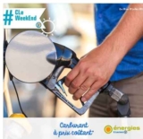 Carburants à prix coutants chez leclerc les 28 et 29 juillet 2017