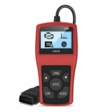 Automobile : Lecteur OBD2 pas cher à 10.5€