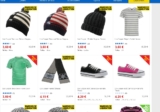 Nombreux articles Lee Cooper pas chers ( baskets enfants à 4 euros, casquettes à 2 …)