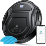 Aspirateur robot Lefant M210B pas cher à 99€ !