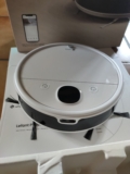 Aspirateur robot Lefant P1 avec caméra- Test et avis