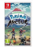 Jeu vidéo Légendes Pokémon : Arceus au meilleurs prix : à partir de 40€