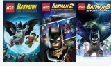 Gratuit  jeux Lego Batman et Batman Arkham collection pour PC WINDOWS