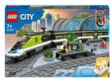 Promo Lego chez LECLERC : 25% en ticket Leclerc jusqu&rsquo;au 9 avril