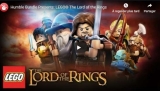 Jeu Pc Gratuit :  Lego Lord of the Rings