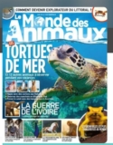 Bon plan abonnement revue Le Monde des Animaux pas cher à 17€ au lieu de 47€ !