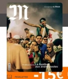 14€ au lieu de 90 les 13 numéros du Monde Week end (3mois)