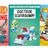 Gratuit : 10 ebooks des éditions l’opportun: dont un sur les chats