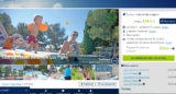 Vacances : 634€ pour deux adultes + 2 enfants en DP au Belambra Club le Pradet du 22 au 29/04 (1050 sur le site officiel)
