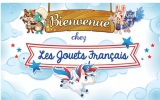 Coupons de réduction pour la boutique Les Jouets Français