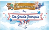 Coupons de réduction pour la boutique Les Jouets Français