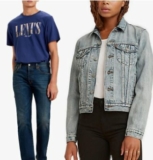 Prime Day : des megas affaires articles de mode ( Hugo Boss, Columbia , Lee , Levis … )