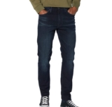 Jeans Levi&rsquo;s 512 pour hommes en solde à 47.95€
