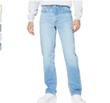 Jeans Levi&rsquo;s 514 hommes pas cher en solde à 45€