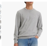 Bon plan Amazon : le sweat Levi’s gris à seulement 29,90 €