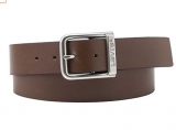 Ceinture Levi’s Alderpoint  hommes pas chère à moins de  20€