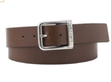 Ceinture Levi&rsquo;s Alderpoint  hommes pas chère à moins de  20€