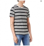 Tee Shirt Levi’s Atlantic Caviar en solde à 15€ !