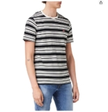 Tee Shirt Levi&rsquo;s Atlantic Caviar en solde à 15€ !