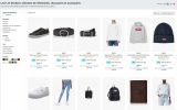 Prime Day : jusqu’à 60% de réduction sur Levi’s et Docker