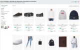 Prime Day : jusqu&rsquo;à 60% de réduction sur Levi&rsquo;s et Docker