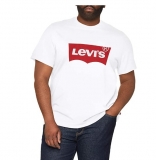 Tee shirt Levis hommes grande taille à 9.95€ , 12.95€ le tee shirt femmes