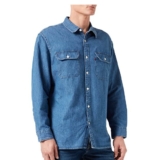 Chemise Levi&rsquo;s Jackson Worker avec 50% de réduction : 39.9€
