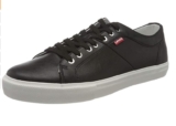 Grosse promo sur les sneakers LEVI&rsquo;S WOOD à 23.95€