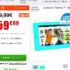 Carte mémoire micro sd 8go à 5.24 euros port inclu