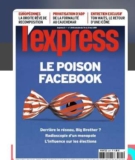Bon plan Abonnement magazine  l&rsquo;Express pas cher  à 116€ pour 1 an ( 300€ de réduction )