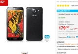 Bon plan smartphone puissant: lg g pro à 179 euros