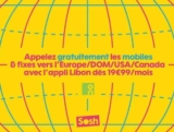 Appels illimités vers les mobiles d&rsquo;Europe avec l&rsquo;application Libon sosh