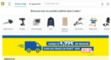 Bon plan LIDL : la livraison gratuite sur les commandes en ligne