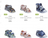 Bon plan chaussures enfants Primigi en vente privée … des super affaires