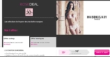 Bon plan lingerie : bon d&rsquo;achat à moitié prix à utiliser chez ORCANTA